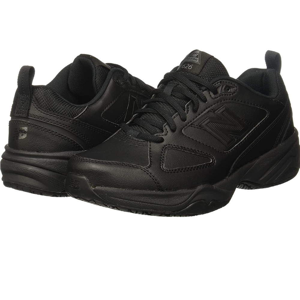 New Balance Women’s Slip Resistant 626 V2 Industrial Shoe
